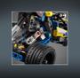 Imagem de Technic Buggy De Corrida Offroad - Lego 42164