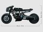 Imagem de Technic Moto do Batman - Lego 42155