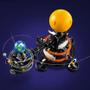 Imagem de Technic Planeta Terra e Lua em Órbita - Lego 42179