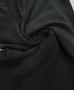 Imagem de Tecido Crepe Air Flow Duna Liso Preto
