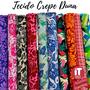 Imagem de Tecido Crepe Duna 1metro x 1,46