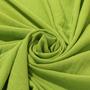 Imagem de Tecido Crepe Duna Liso Confeccao Vestido Saia 2 Metros Cores