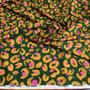 Imagem de Tecido Crepe Estampado For Way Com Elastano Estampado Mt