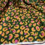 Imagem de Tecido Crepe Estampado For Way Com Elastano Estampado Mt