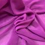 Imagem de Tecido Crepe Georgete Leve Allure Cores (1,0m X 1,50m )