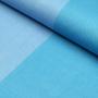 Imagem de Tecido Estampado Para Patchwork - Basics For All - Faixas De Textura Azul (0,50x1,40)