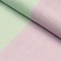 Imagem de Tecido Estampado Para Patchwork - Basics For All - Faixas De Textura Candy (0,50x1,40)