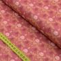 Imagem de Tecido Estampado Para Patchwork - Blush Blossom 6 (0,50x1,40)