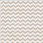 Imagem de Tecido Estampado para Patchwork - Chevron Tom Tom Bege Cor 03 (0,50x1,40)