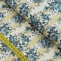 Imagem de Tecido Estampado para Patchwork - Country French 2 (0,50x1,40)