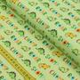 Imagem de Tecido Estampado para Patchwork - Dinossauro 5 (0,50x1,40)