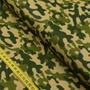 Imagem de Tecido Estampado para Patchwork - Essentials Camuflado (0,50x1,50)