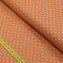 Imagem de Tecido Estampado Para Patchwork - Galinhas Com Pintinhas 7 (0,50x1,40)