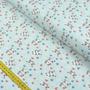 Imagem de Tecido Estampado para Patchwork - Pandinhas: Pandas (0,50X1,40)