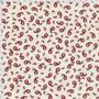 Imagem de Tecido Estampado para Patchwork - Rose Garden Cashimiere Rose Cor 10 (0,50X1,40)