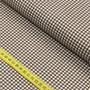 Imagem de Tecido Estampado Para Patchwork - Tecido Xadrez Cor 2587 (0,50X1,40)