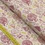 Imagem de Tecido Estampado para Patchwork - Temperos Cor 2489 (0,50x1,50)