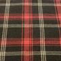 Imagem de Tecido Flanela Xadrez Estampada - Estampas Diversas 3 Metros