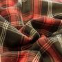 Imagem de Tecido Flanela Xadrez Estampada - Estampas Diversas 3 Metros