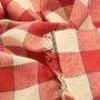 Imagem de Tecido Flanela Xadrez Estampada - Estampas Diversas 3 Metros