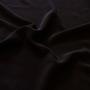 Imagem de Tecido Gabardine Two Way Preto Com Elastano 1,50 Mt Largura