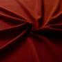 Imagem de Tecido Gabardine Two Way Vermelho Com Elastano 1,50 Mt Largura