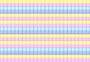 Imagem de Tecido HELANQUINHA Estampado Listras Candy Pop It - 1,40m
