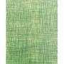 Imagem de Tecido Impermeabilizado Linho Astúrias Falso Liso Verde - 1,40m de Largura