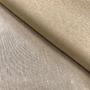 Tecido Jacquard Tradicional Liso Bege - 2,80m de Largura Imagem de Tecido Jacquard Tradicional Liso Bege - 2,80m de Largura