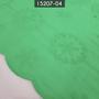 Imagem de Tecido Laise (D1492-C) 100% Algodão Verde