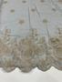 Tecido Laise Richilieu Barrada premium 100% algodão (1m x 1,30m) - Impacto tecidos Imagem de Tecido Laise Richilieu Barrada premium 100% algodão (1m x 1,30m)