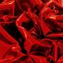 Imagem de Tecido Lame Com Brilho Metalizado - 2 Metros - Vermelho Liso