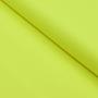 Imagem de Tecido Liso para Patchwork - Amarelo Neon (0,50x1,40)