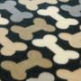 Imagem de Tecido Malha Soft Estampado Liso - Estampas & Cores 3 Metros
