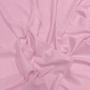 Imagem de Tecido Microfibra Rosa Bebê 2,80m de largura para Forro de Cortina e Bolsa