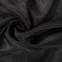 Imagem de Tecido Organza Preto 50cm x 1,45m