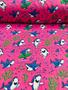 Imagem de Tecido Oxford Estampado Toalha de Mesa - (1m x 1,5m)