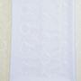 Imagem de Tecido Oxford Jacquard Decoração 1m x 1,50 de Largura 100% Poliester
