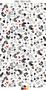 Imagem de Tecido Oxford Javatex 10x1,50m Estampado Toalha De Mesa