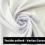 Imagem de Tecido Oxford Liso 1,00 X 1,50 Metros - Varias Cores