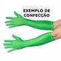 Imagem de Tecido Para Chroma Key 3 Metros X 1,80 Mts De Largura Fundo Infinito