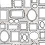 Imagem de Tecido Para Parede Karsten Wall Decor Frame - Ref.51 - Wt.43
