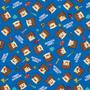 Imagem de Tecido Para Patchwork Authentic Games Corte 1,50m x 0,50m - Wp Connect