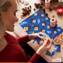 Imagem de Tecido Para Patchwork Authentic Games Corte 1,50m x 0,50m - Wp Connect