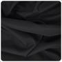 Imagem de Tecido Plano Oxford Liso 1m x 1,5m Fundo de Foto Chroma Key