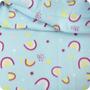 Imagem de Tecido Soft 7m Fleece Macio P/ Mantas Pets Bebês Cobertores
