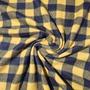 Imagem de Tecido Soft Xadrez - 1 metro ( 1m x 1,60m)