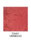 Imagem de Tecido Suede Amassado cor Vermelho 1mt x 140cm Não é Segredo