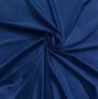 Imagem de Tecido Suede Veludo Paris Azul Marinho Liso Para Sofá Cadeira e Cortina 1,40m largura