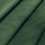 Imagem de Tecido Suede Veludo Paris Corttex Cor 60 Verde Escuro - o Metro